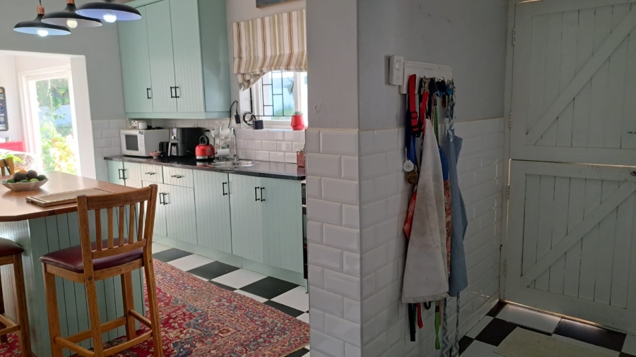 4 Bedroom Property for Sale in Caledon Western Cape